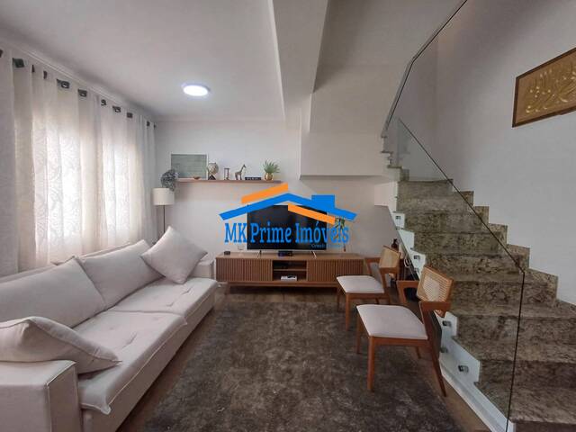 #13148 - Casa em condomínio para Venda em Osasco - SP