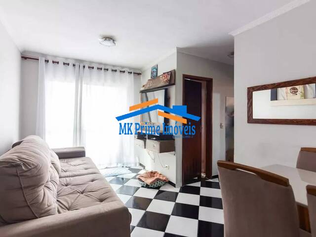 #13149 - Apartamento para Venda em Osasco - SP