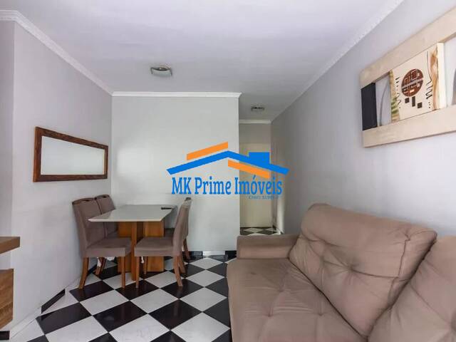 #13149 - Apartamento para Venda em Osasco - SP