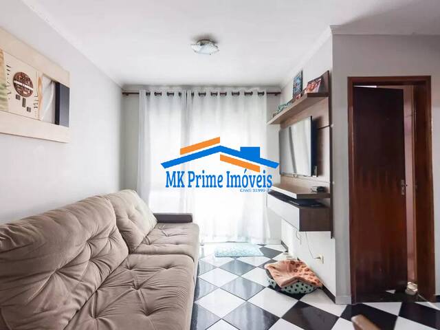 #13149 - Apartamento para Venda em Osasco - SP