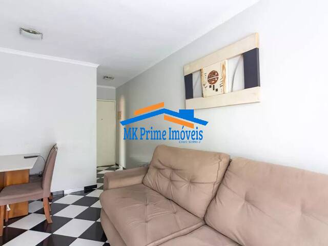 Apartamento para Venda em Osasco - 4