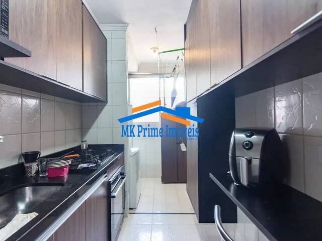 Apartamento para Venda em Osasco - 5