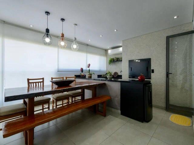 Apartamento para Venda em São Paulo - 5