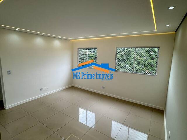 #13155 - Apartamento para Venda em Santana de Parnaíba - SP