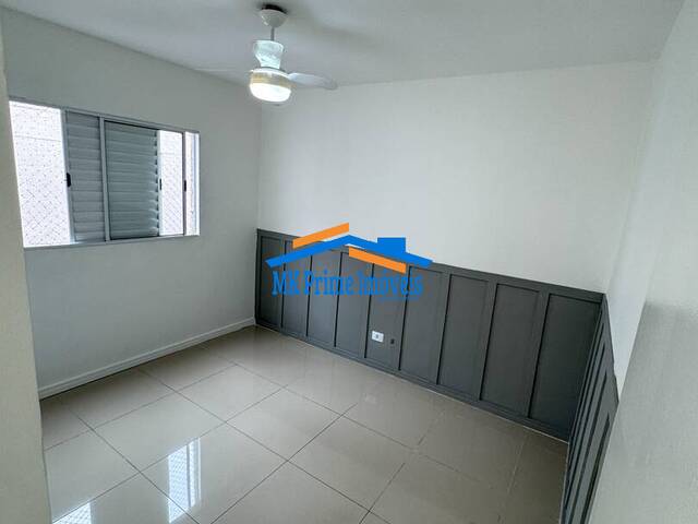 #13155 - Apartamento para Venda em Santana de Parnaíba - SP