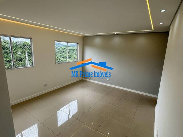 #13155 - Apartamento para Venda em Santana de Parnaíba - SP