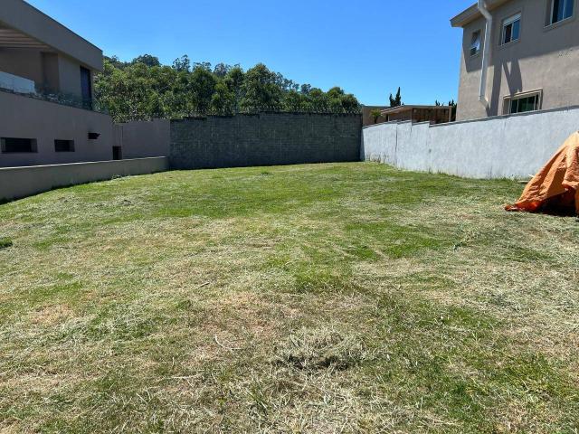 Terreno em condomínio para Venda em Santana de Parnaíba - 4