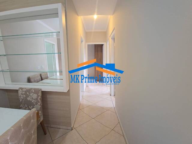 #13157 - Apartamento para Locação em Osasco - SP