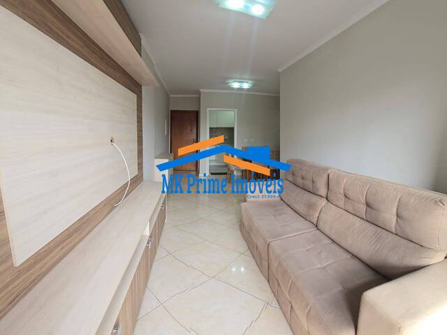 #13157 - Apartamento para Locação em Osasco - SP