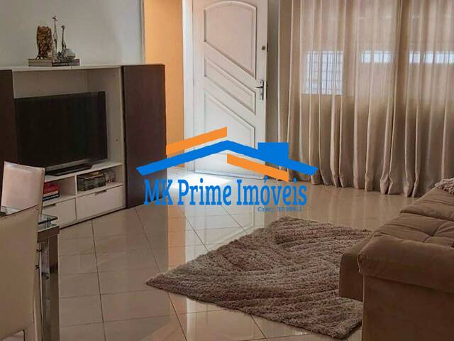 #13160 - Sobrado para Venda em Osasco - SP
