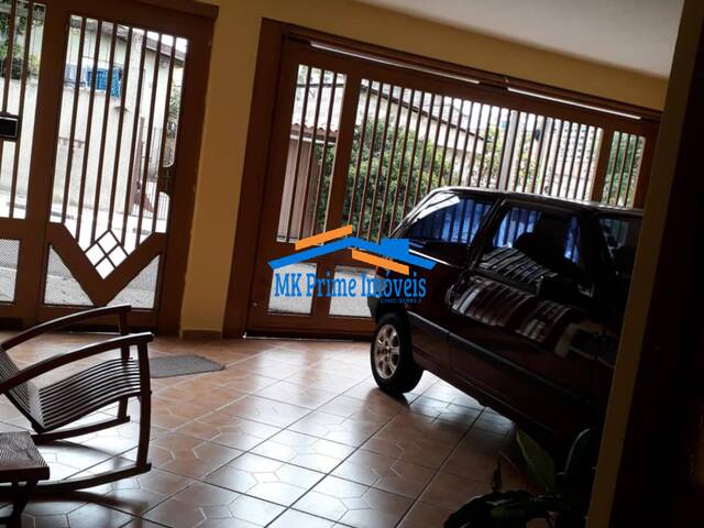 #13162 - Casa para Renda para Venda em Osasco - SP