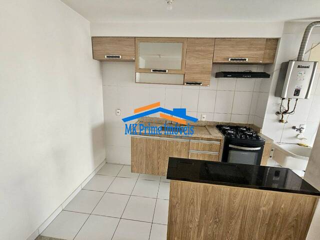 #13163 - Apartamento para Venda em Osasco - SP