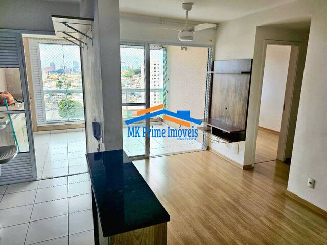#13163 - Apartamento para Venda em Osasco - SP