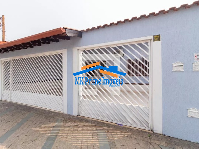 #13164 - Casa Térrea para Venda em Osasco - SP
