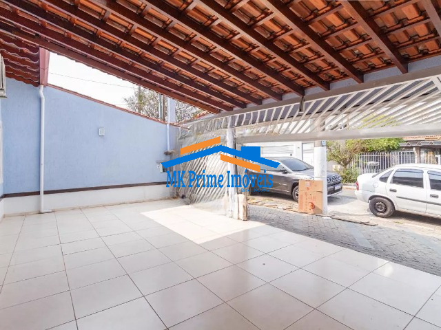 Casa Térrea para Venda em Osasco - 4