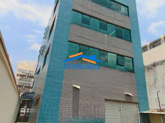 #13165 - Prédio comercial para Venda em Osasco - SP