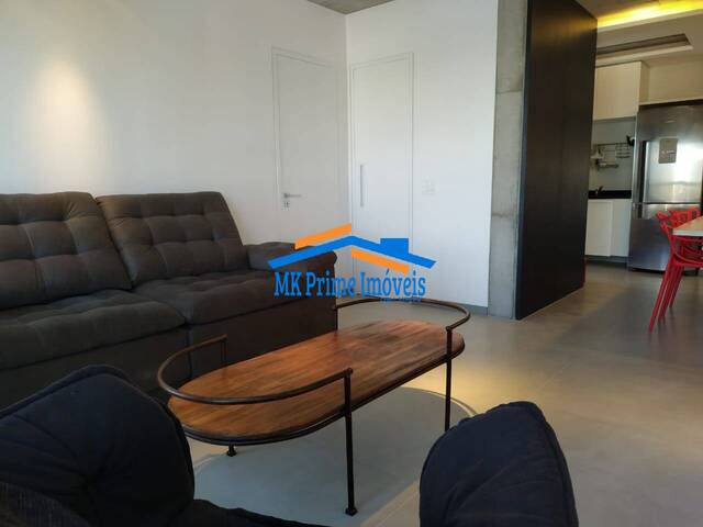 #13166 - Apartamento para Locação em São Paulo - SP