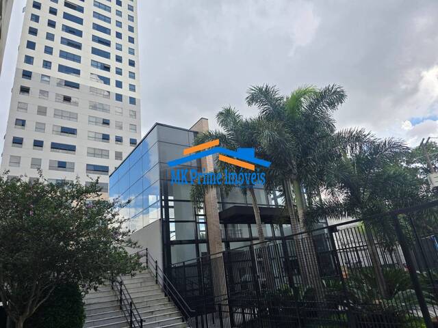#13166 - Apartamento para Locação em São Paulo - SP
