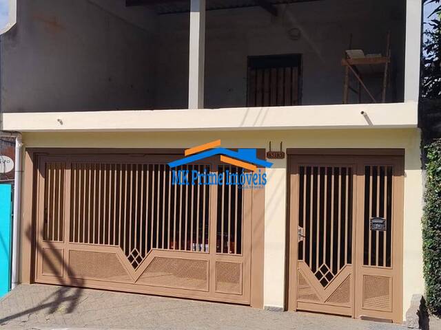 #13162 - Casa para Renda para Venda em Osasco - SP