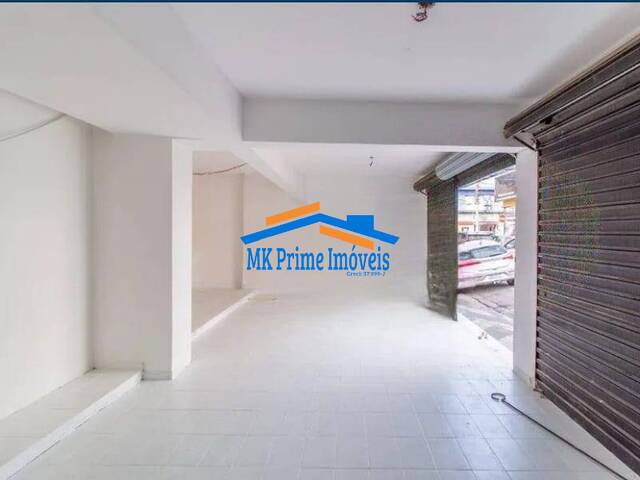 #13167 - Salão Comercial para Locação em Osasco - SP