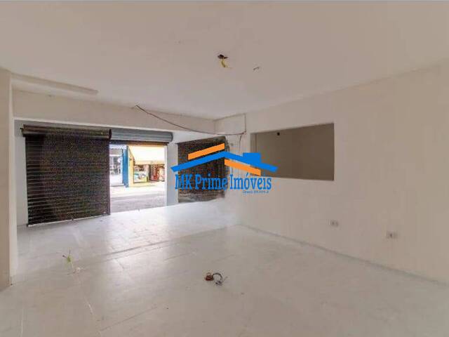 #13167 - Salão Comercial para Locação em Osasco - SP