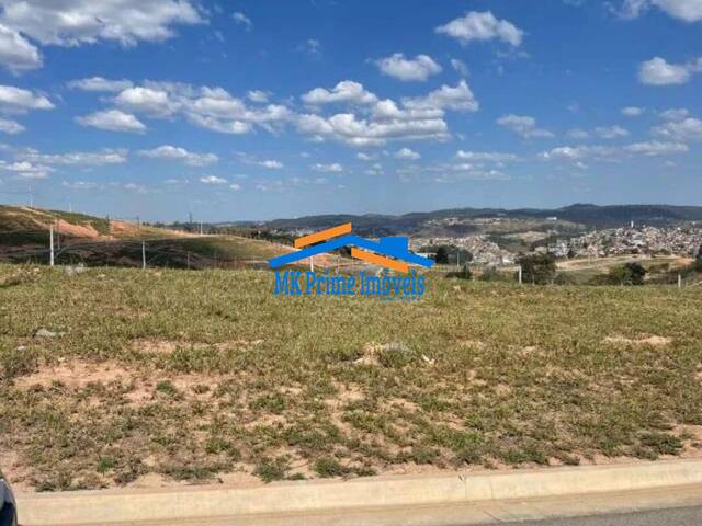 #13168 - Terreno em condomínio para Venda em Itapevi - SP