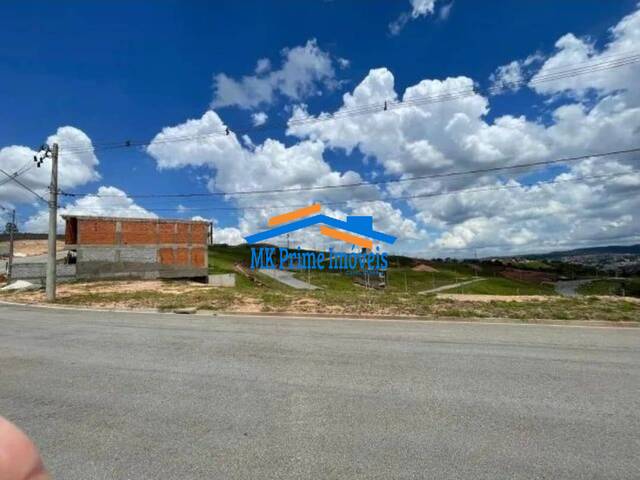 #13168 - Terreno em condomínio para Venda em Itapevi - SP