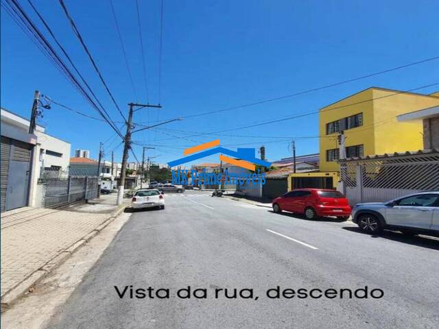 #13170 - Sobrado para Venda em São Paulo - SP