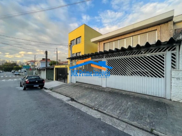 #13170 - Sobrado para Venda em São Paulo - SP