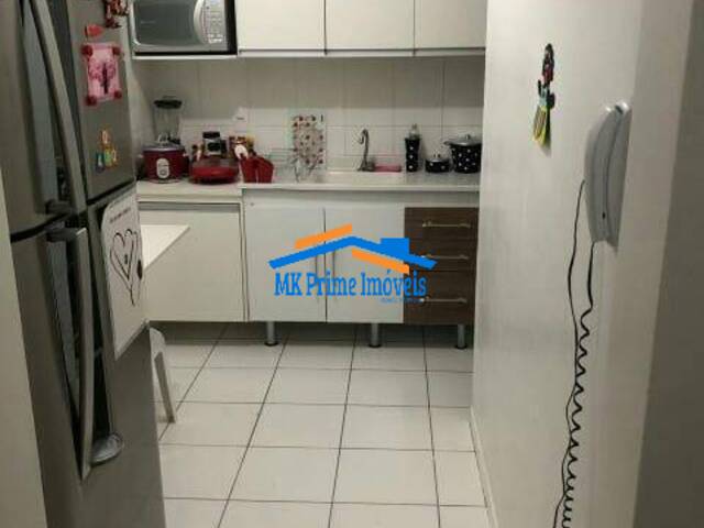 #13173 - Apartamento para Venda em Osasco - SP