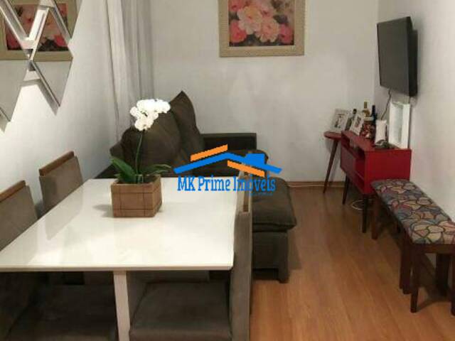 #13173 - Apartamento para Venda em Osasco - SP