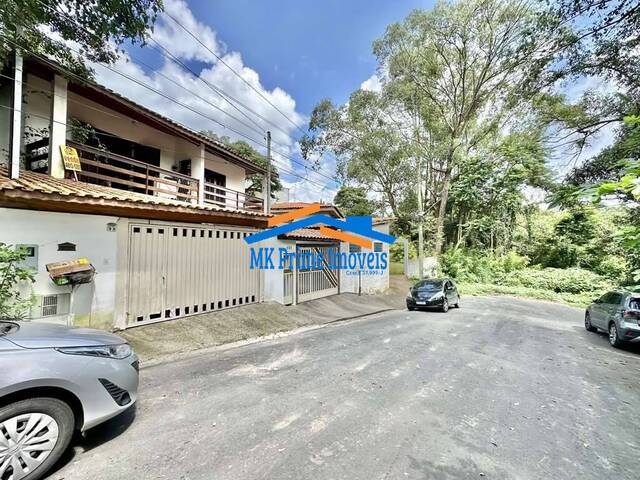 #13174 - Sobrado para Venda em Cotia - SP