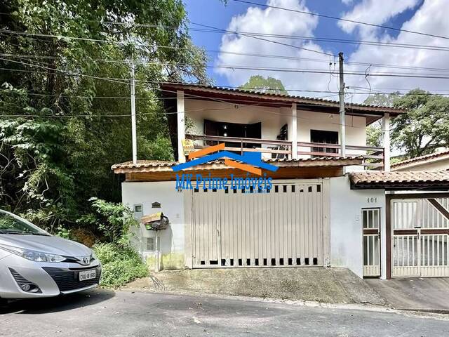 #13174 - Sobrado para Venda em Cotia - SP