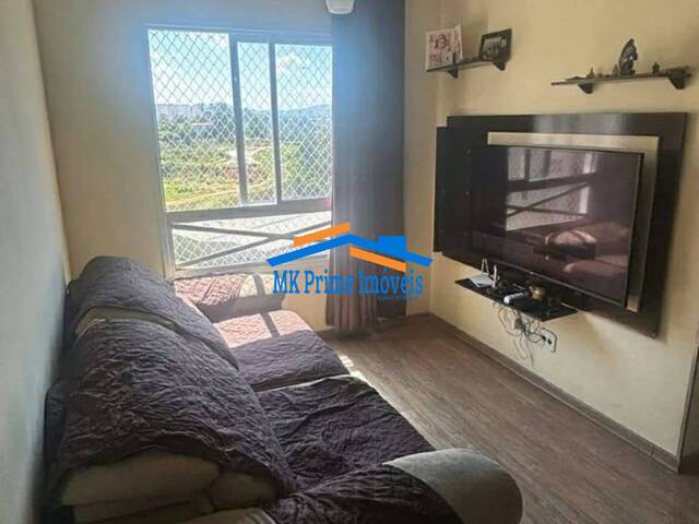 Venda em Vila Iracema-Belval - Barueri