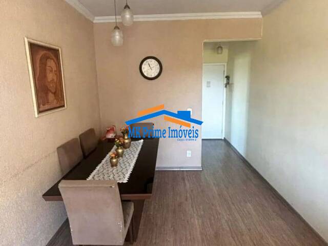 #13169 - Apartamento para Venda em Barueri - SP