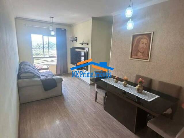 #13169 - Apartamento para Venda em Barueri - SP