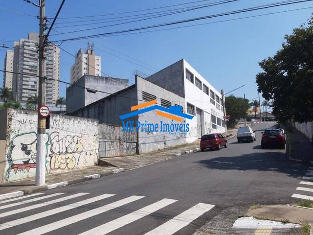 #13175 - Galpão para Venda em Osasco - SP