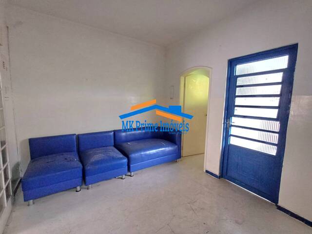 #11433 - Ponto Comercial para Locação em Osasco - SP