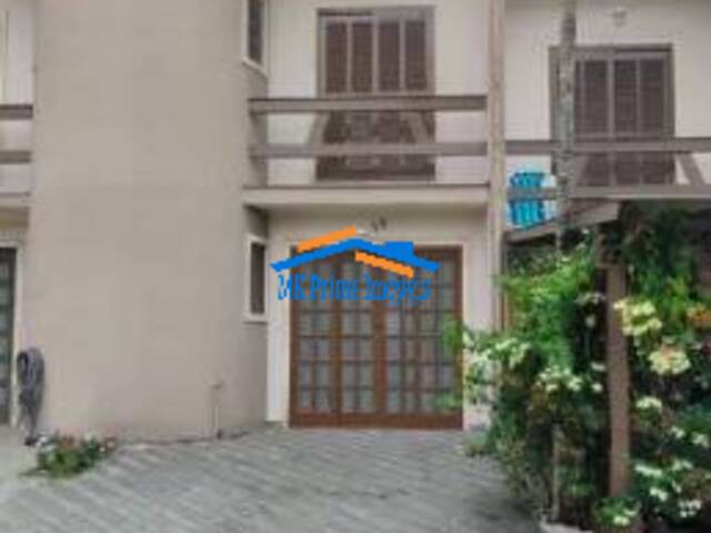 #13178 - Casa em condomínio para Venda em Osasco - SP