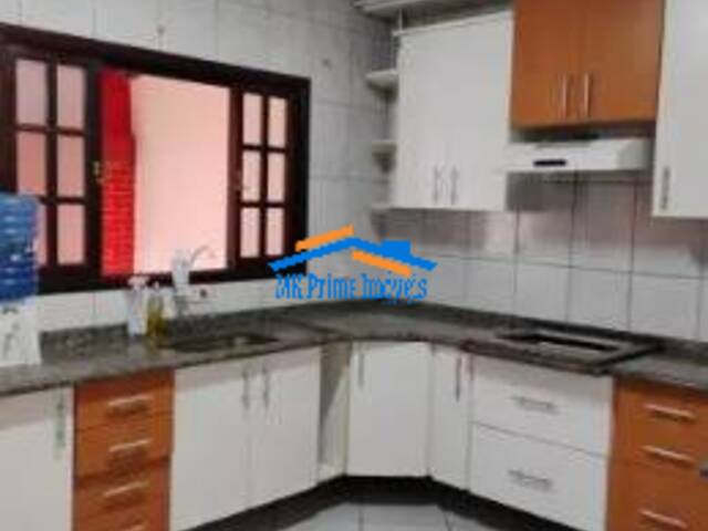 #13178 - Casa em condomínio para Venda em Osasco - SP