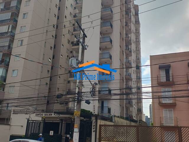 Venda em Vila Osasco - Osasco