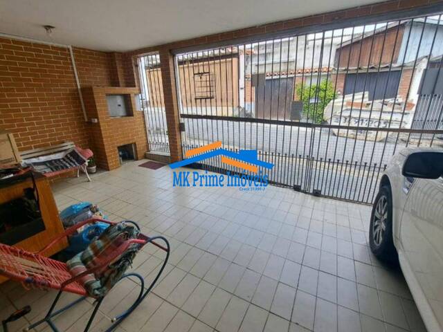 Casa Térrea para Venda em São Paulo - 4