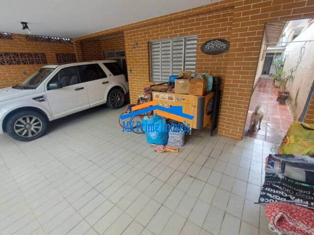 #13180 - Casa Térrea para Venda em São Paulo - SP