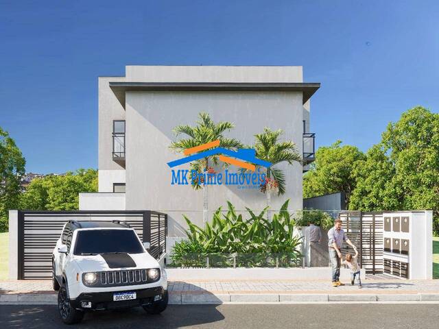 #13183 - Casa em condomínio para Venda em Osasco - SP