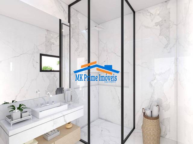 #13183 - Casa em condomínio para Venda em Osasco - SP