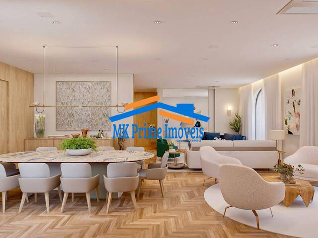 Apartamento para Venda em São Paulo - 4