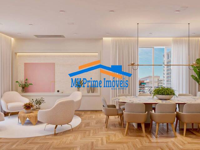 Apartamento para Venda em São Paulo - 5