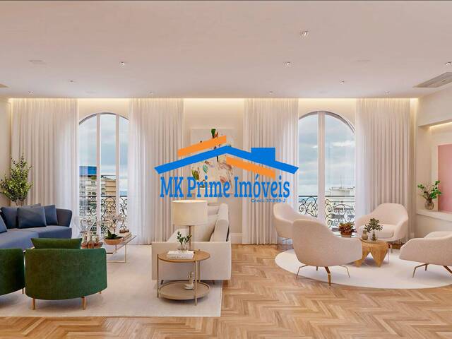#13186 - Apartamento para Venda em São Paulo - SP
