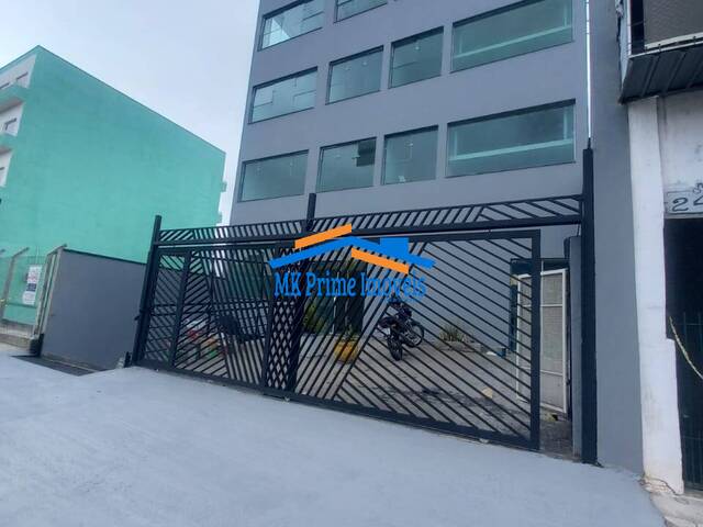 #13187 - Prédio comercial para Locação em Osasco - SP