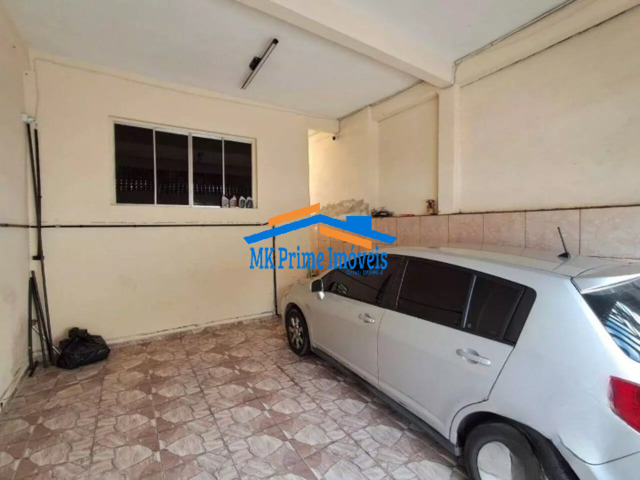 #13181 - Sobrado para Venda em Osasco - SP
